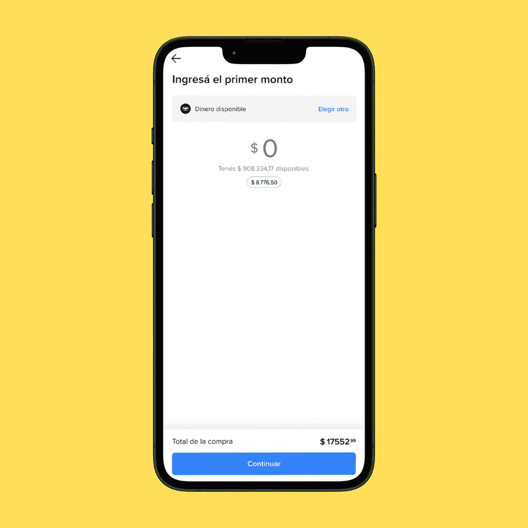 payments