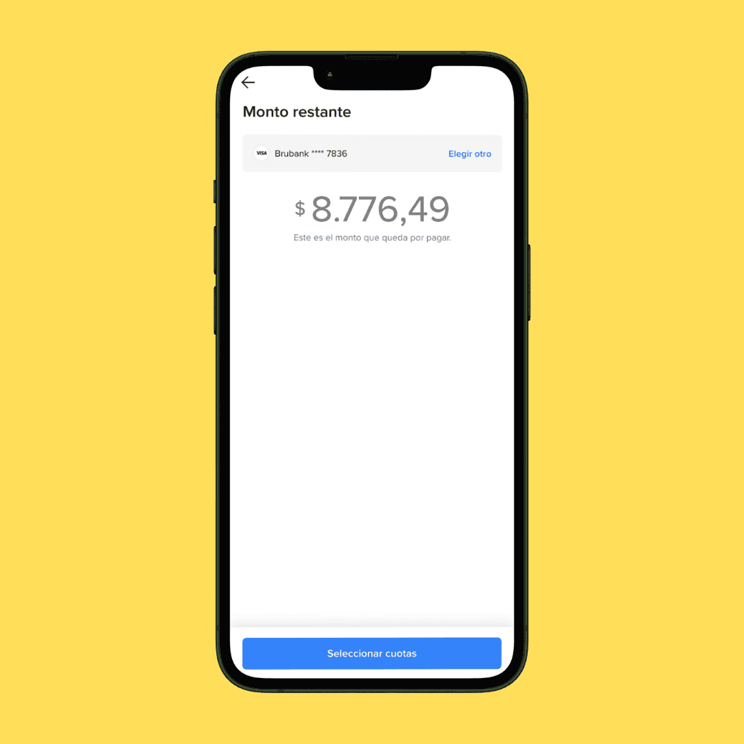 payments